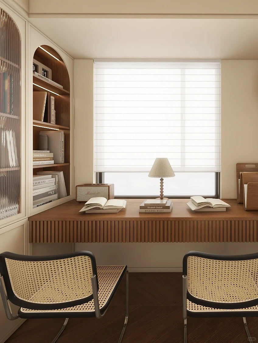 法式中古风，浪漫和复古的碰撞-3