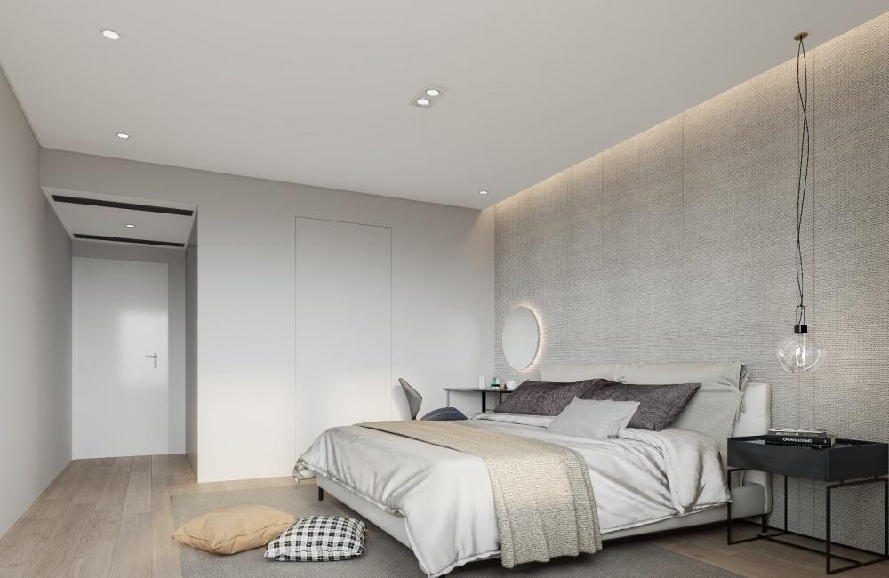 中航格兰郡张宅-11