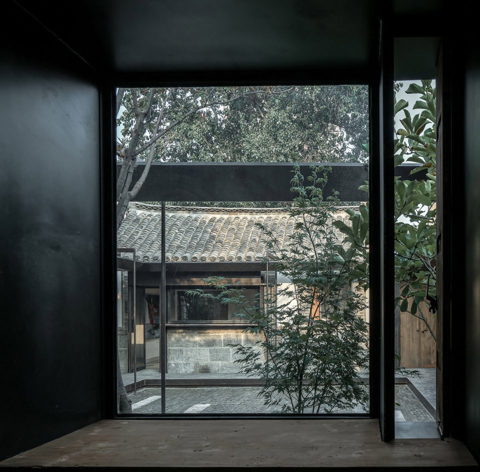 所城里社区图书馆，烟台｜直向建筑-38