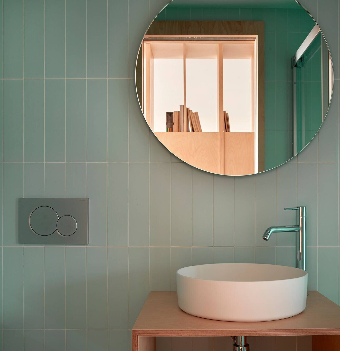 西班牙橙园山景海景公寓翻新-25