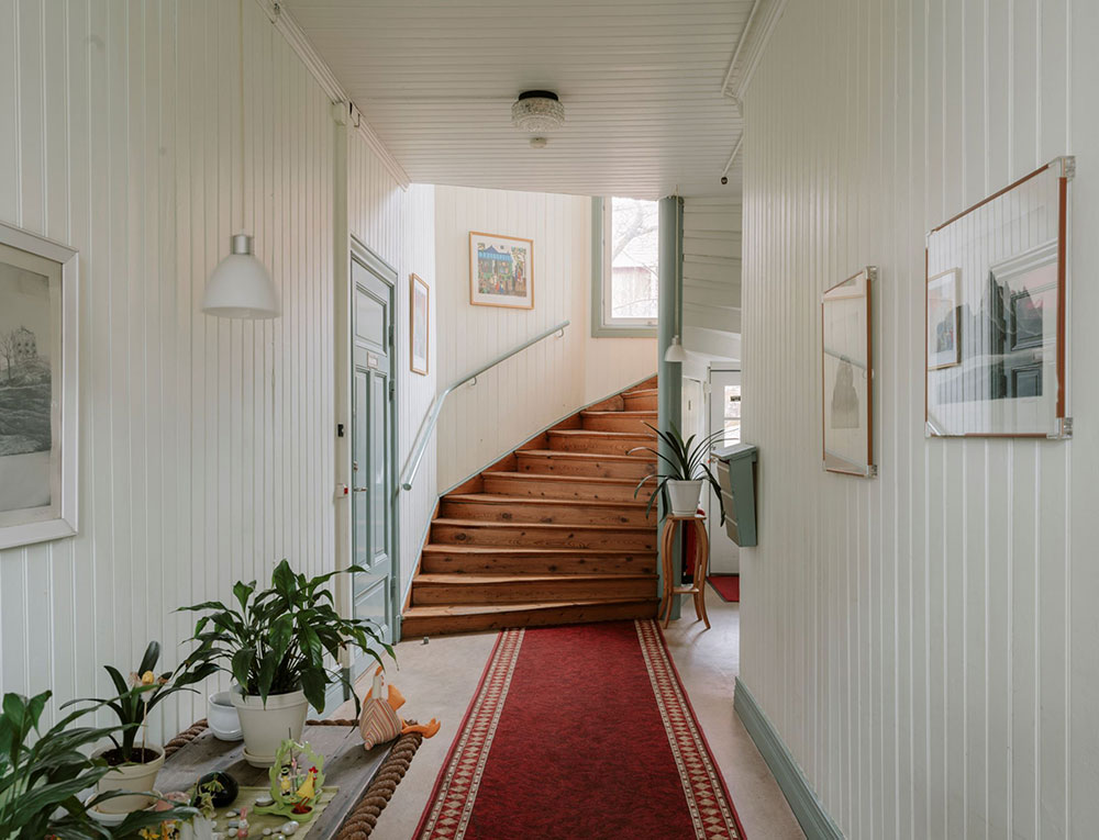 斯德哥尔摩巧克力主题小公寓设计-19