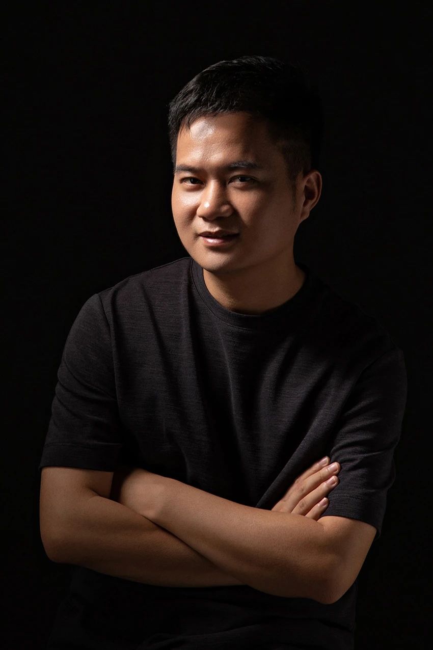 南宁中海湖上景明下叠样板房丨中国南宁丨柘壹设计Z ONE⁺-116