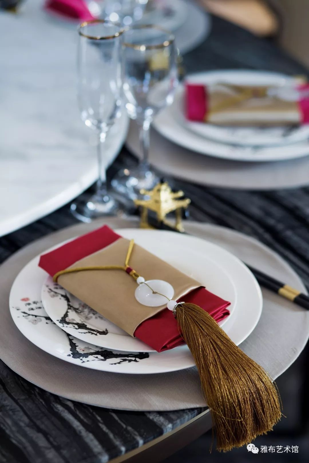 柳州康城楼中楼 | 自然新中式，四代同堂的东方美学之家-38