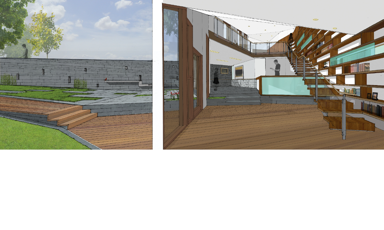 丨美国俄亥俄丨LTL Architects-7