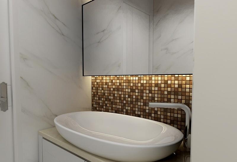 
亚洲顶级经济适用房效果图 -13