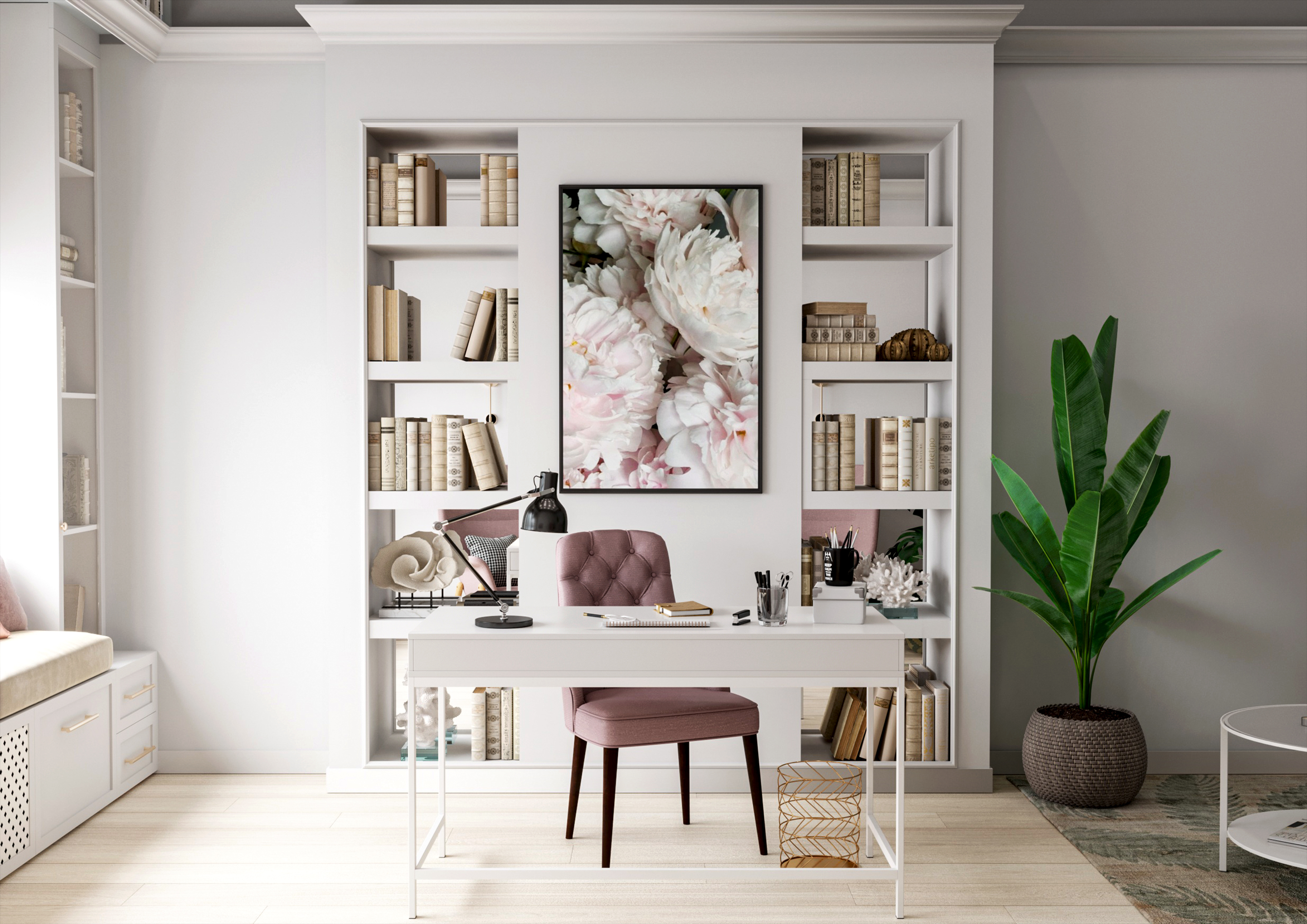 个人内阁丨俄罗斯克拉斯诺达尔丨By Danilenko 工作室-8