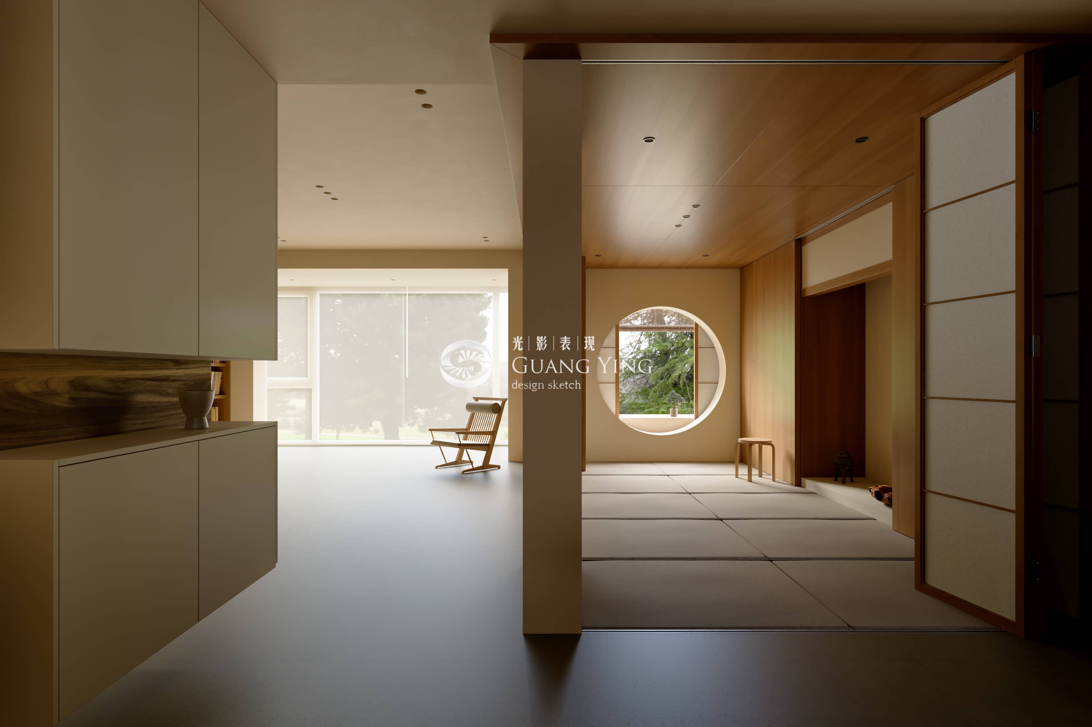 现代 | 春江月-14