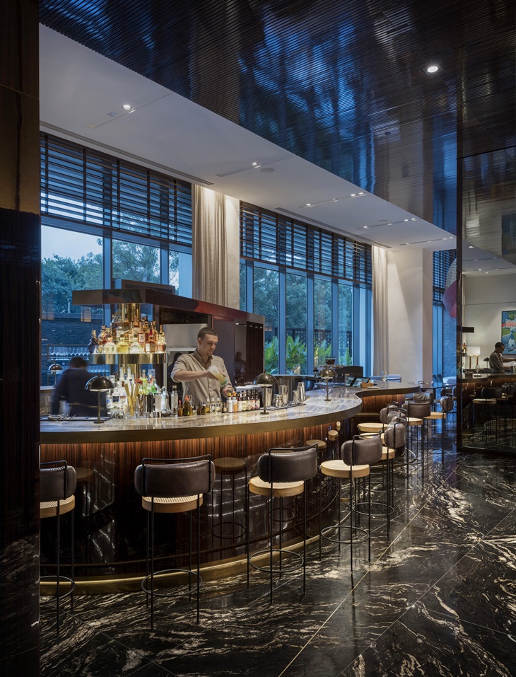 Four Seasons Hotel São Paulo - Tempo da Delicadeza-4