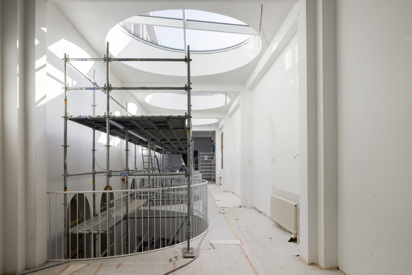 Oud gerechtshof Antwerpen-1