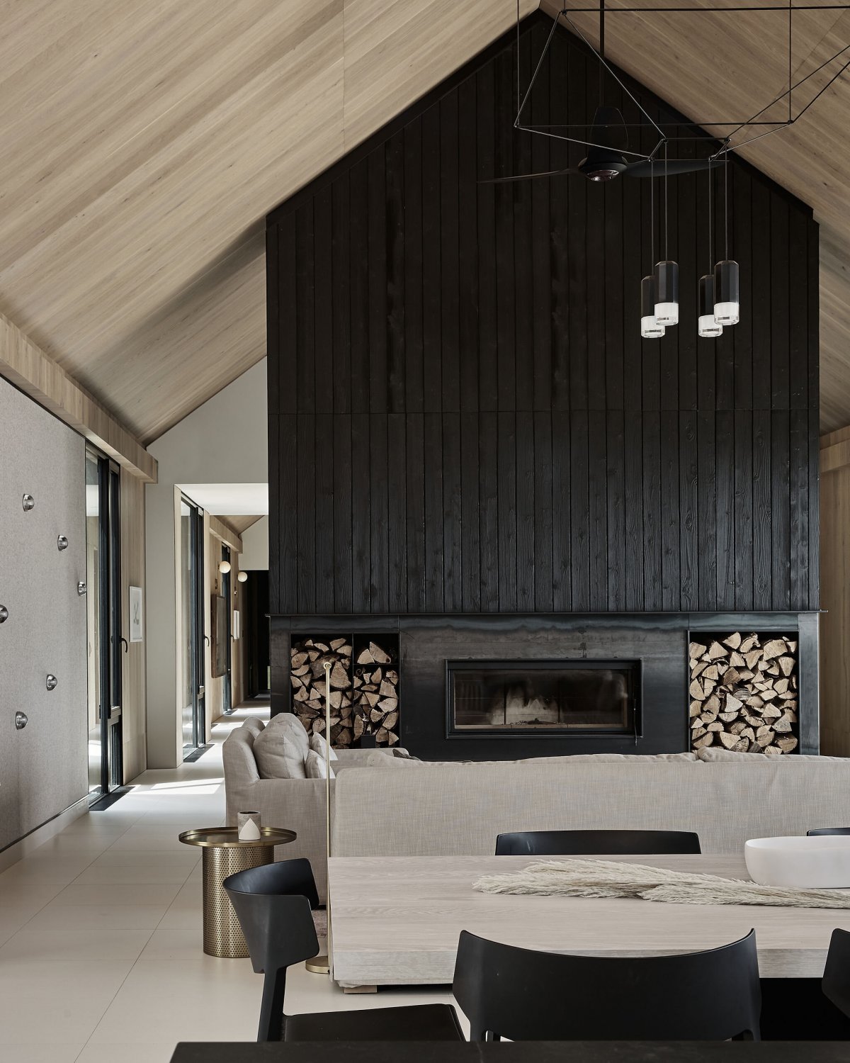 Kim Lambert 打造自然景观中的现代住宅-7