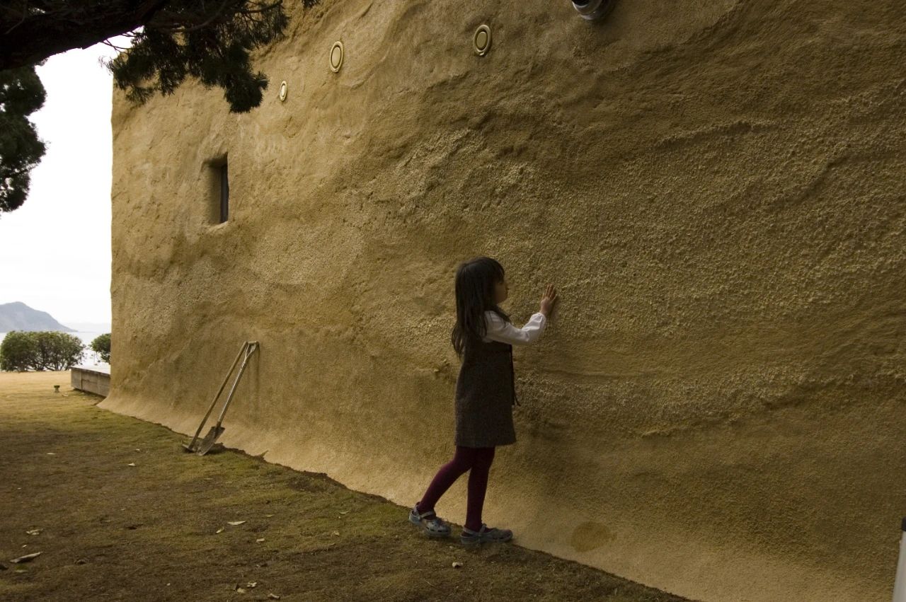 独特花园住宅丨日本丨Hiroshi Nakamura  NAP-5