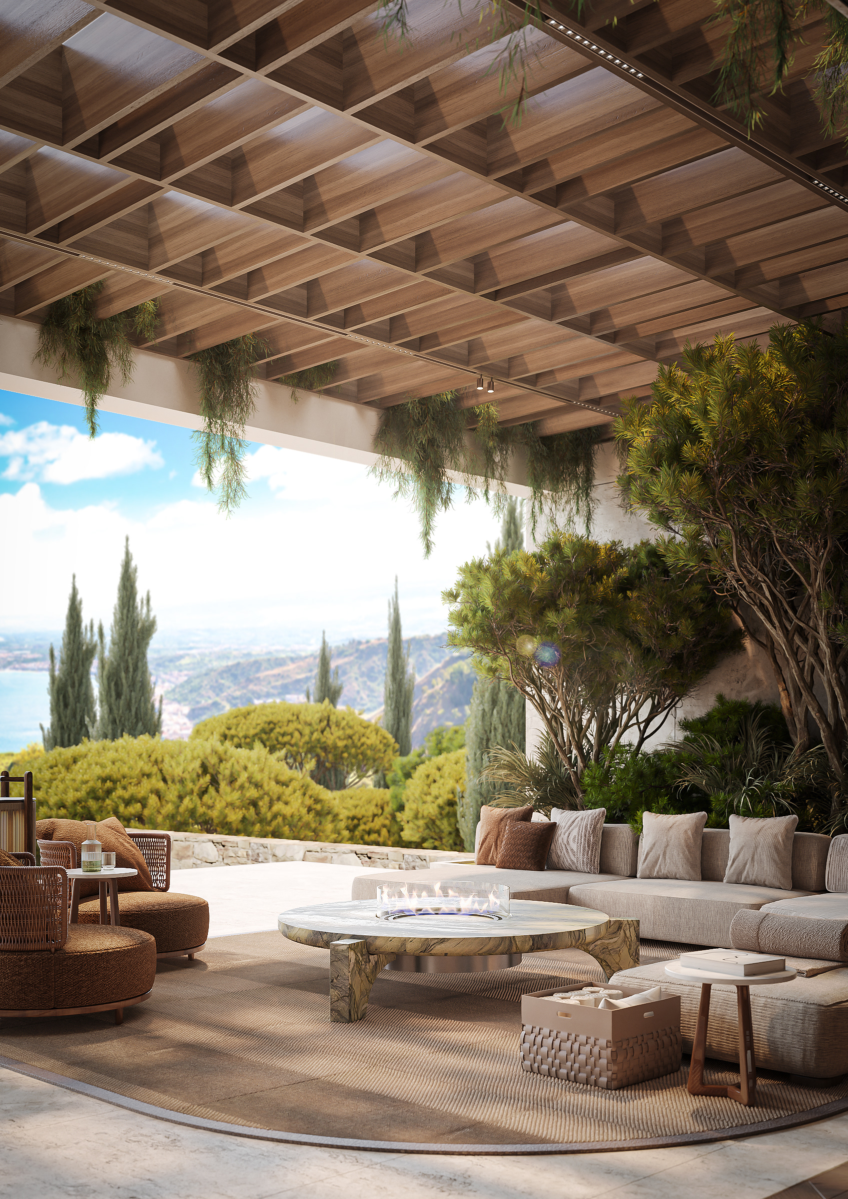 托斯卡纳绿丨意大利-42