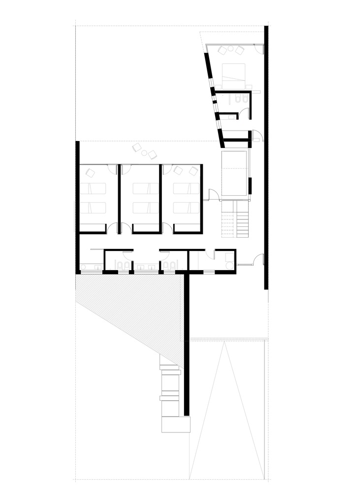 四风之屋丨阿根廷丨Carmona Pérez Marino-27