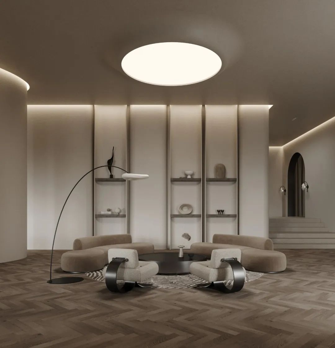 乌克兰艺术之家丨乌克兰基辅丨Bai Marina-59