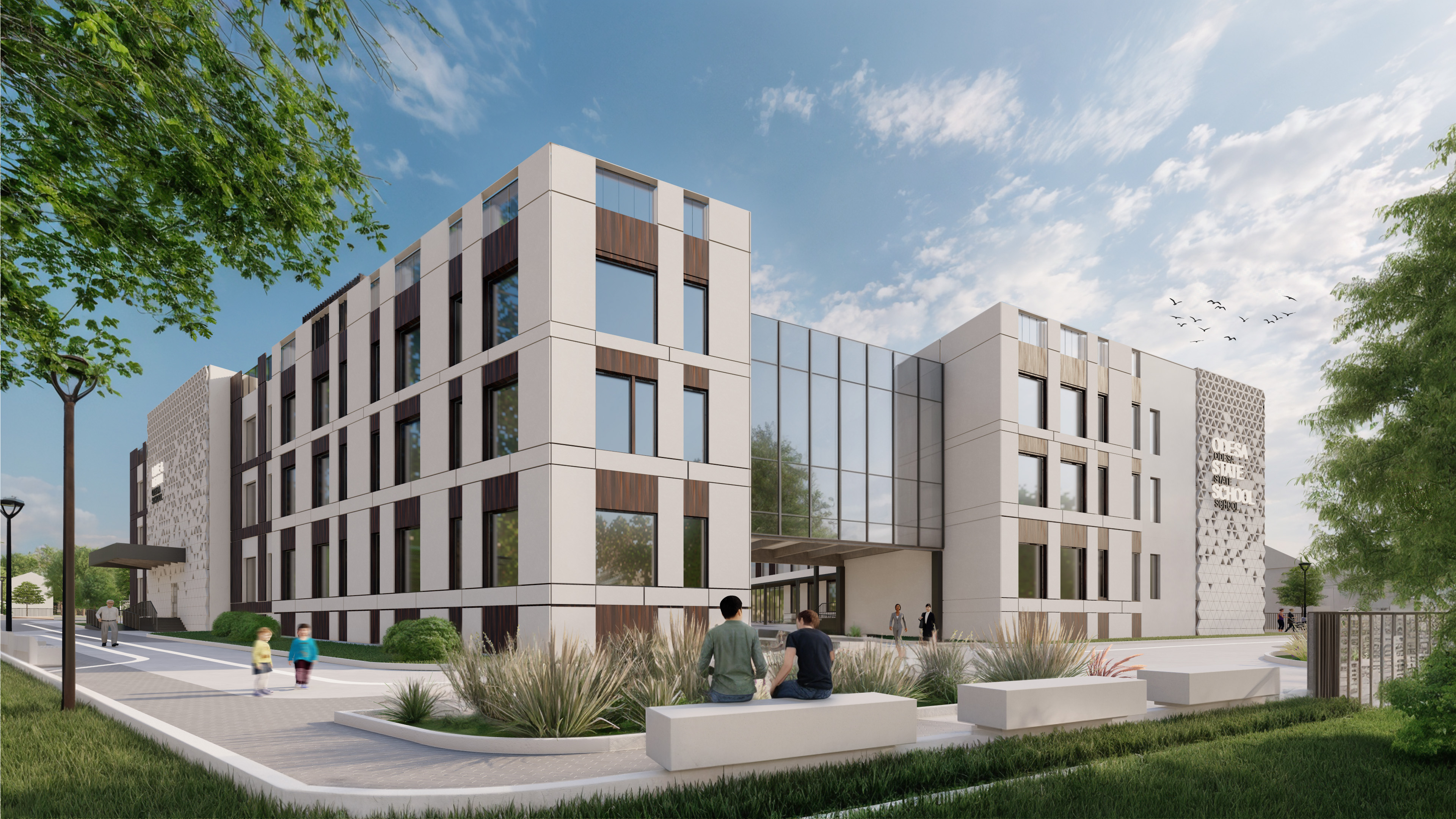 中小学学士文凭项目丨乌克兰敖德萨-4