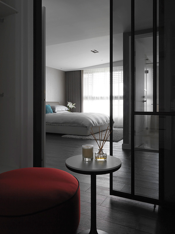 顺天御南苑  子境设计-15