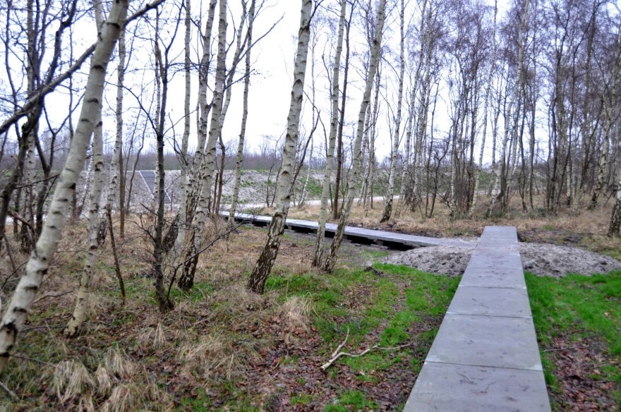 荷兰 Punt Ouddorp 自然和娱乐区丨BoschSlabbers-6