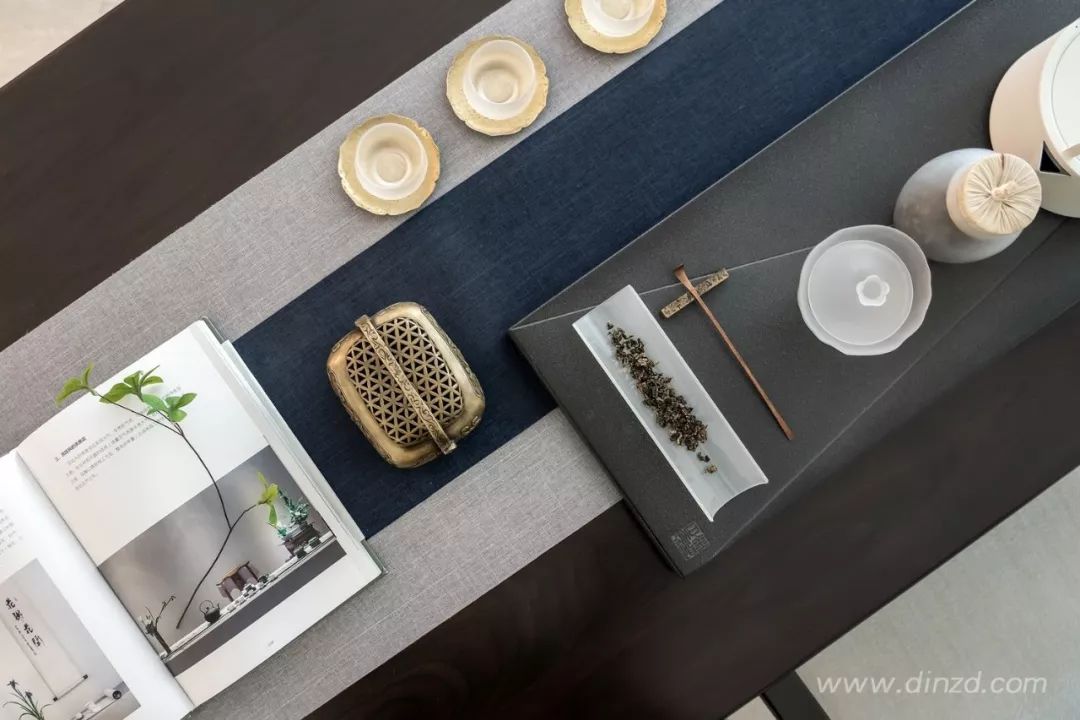 融创福州源 | 现代东方美学的人居典范-16