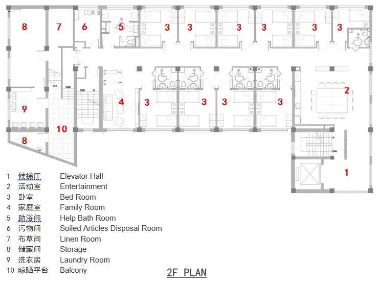 红枫会 | 逆生长的建筑与人-56