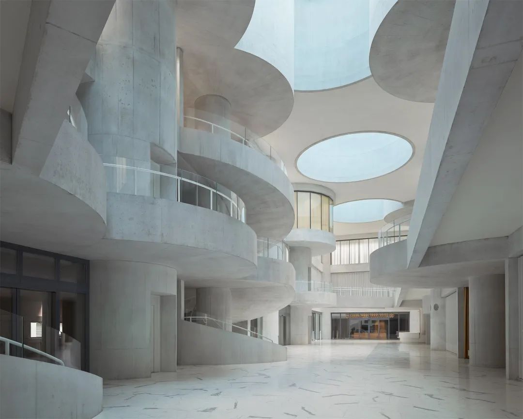 东西对话 | 首届中欧建筑展览-176