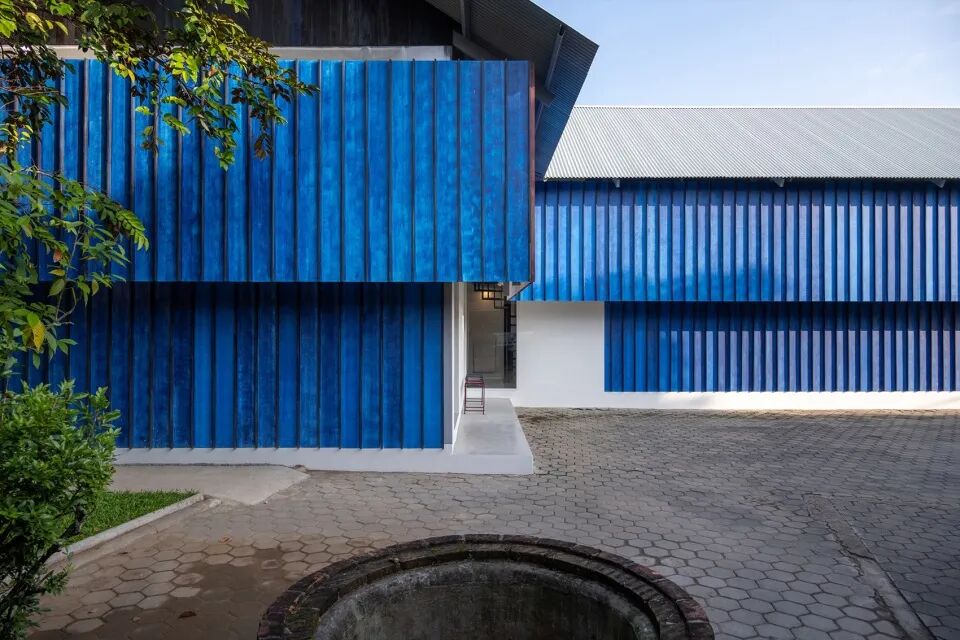 丨泰国清迈丨Sher Maker-19