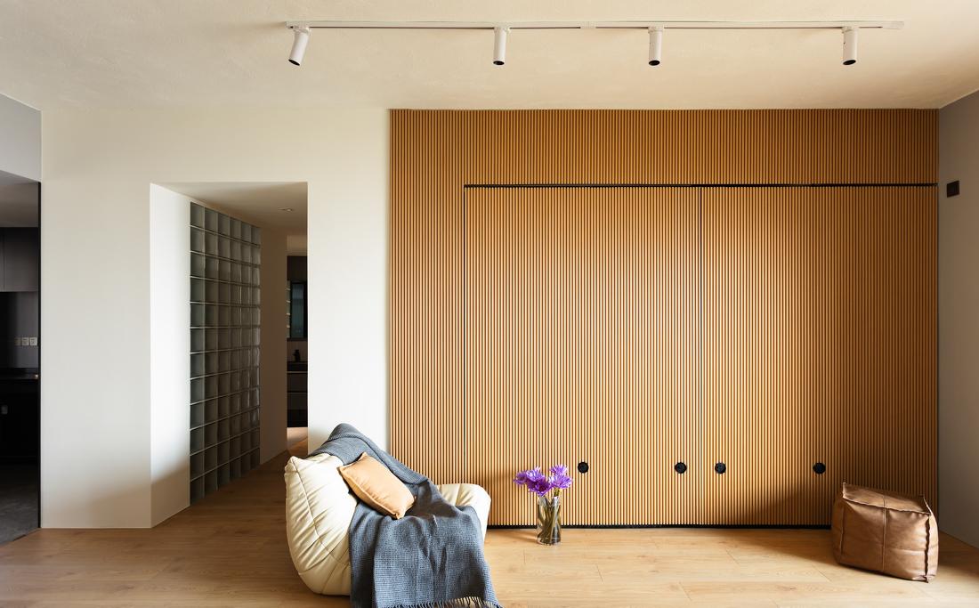 躺平之家 · 广西贺州洄游动线设计丨中国贺州-10