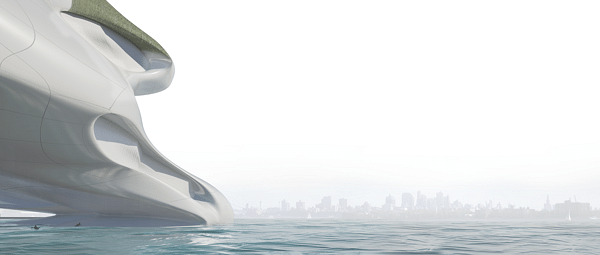 丨美国曼哈顿-15