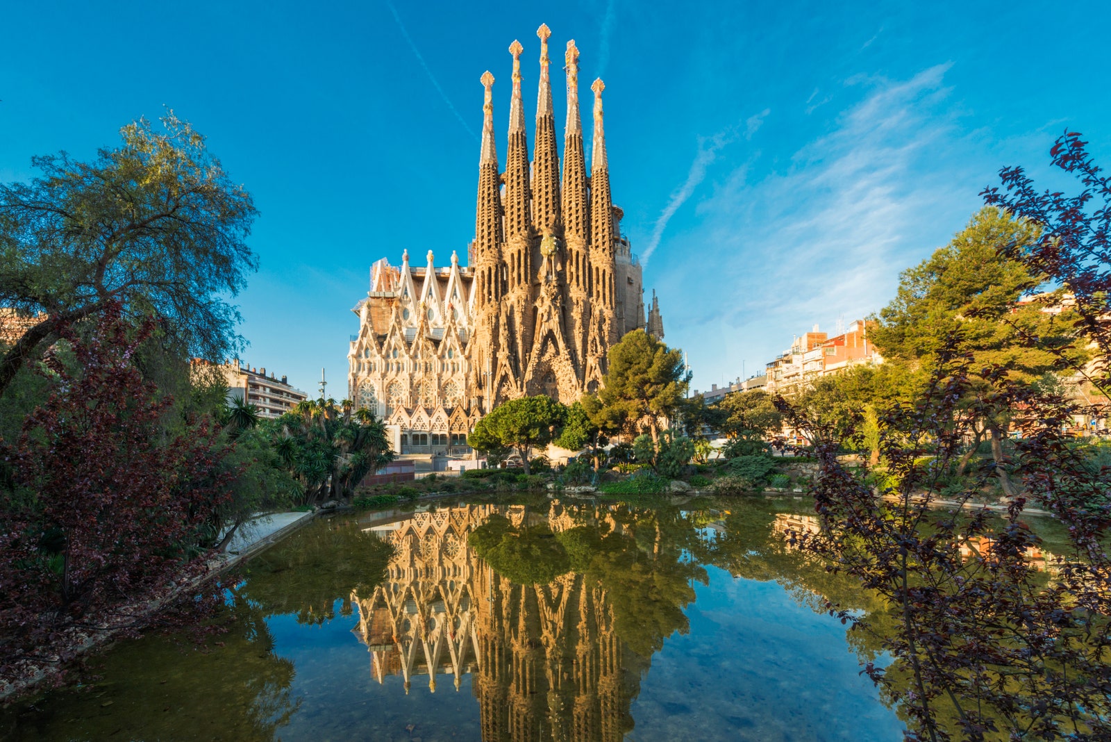 巴黎博物馆展出 | 神秘的建筑大师 Gaudí 的艺术世界-17