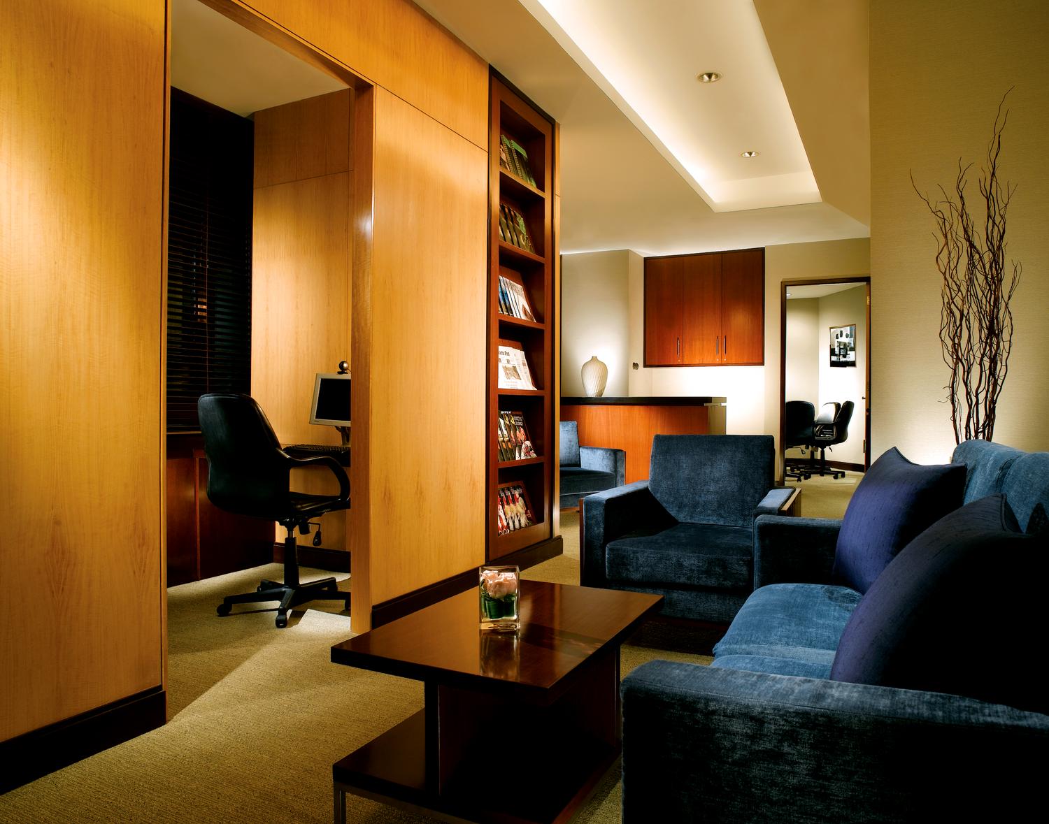 )Le Meridien Jakarta, Jakarta, Indonesia-3