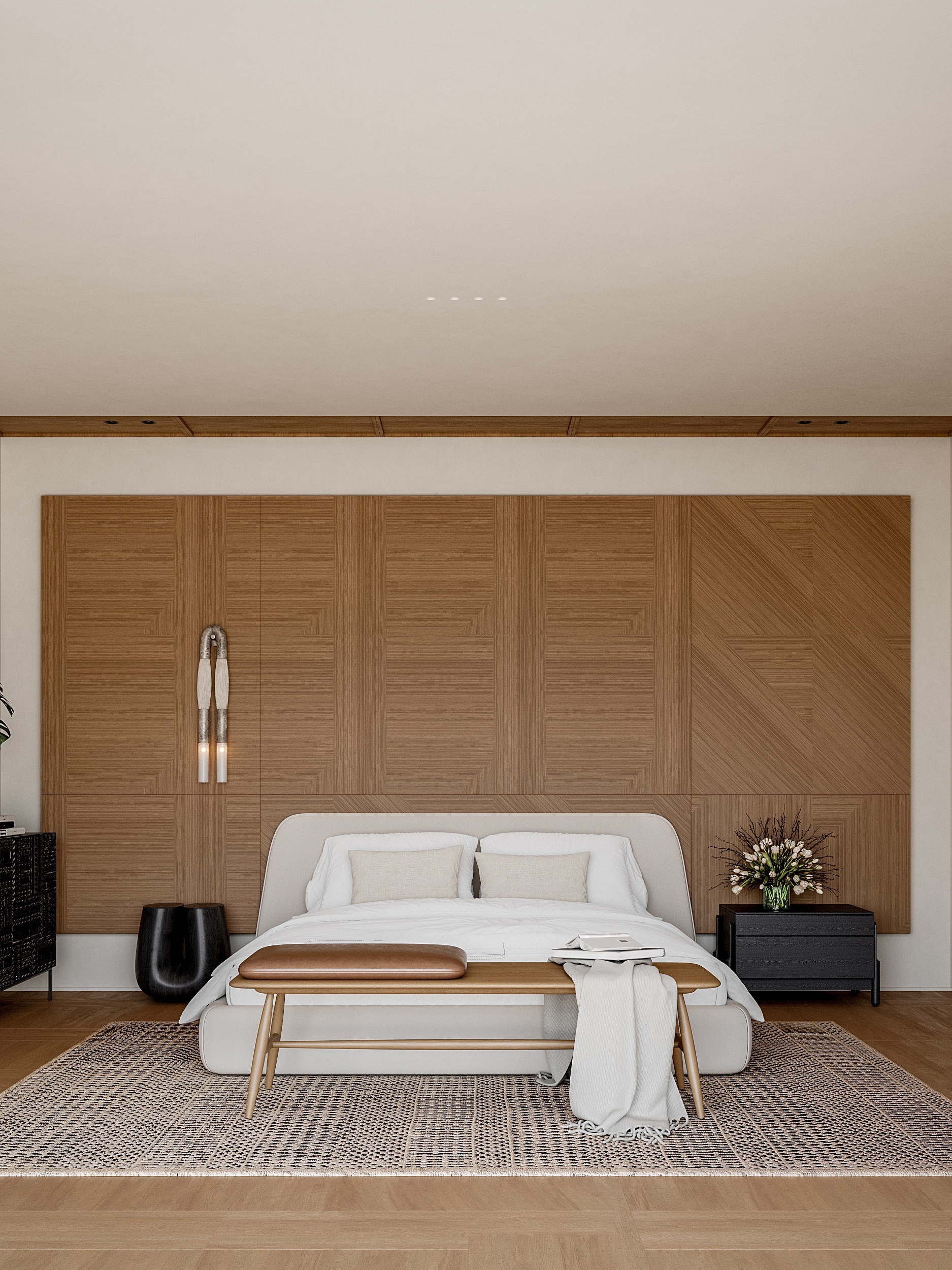 屿合传世 · 1000㎡隐奢别墅丨中国长沙 (2)-22