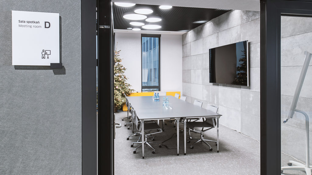 导视设计｜园区导视设计｜企业总部标识设计-6