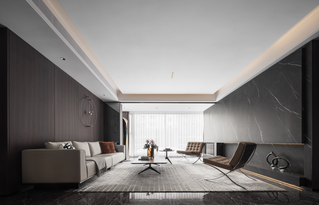 招商·南通中创样板间丨中国南通丨VPG万品设计-90