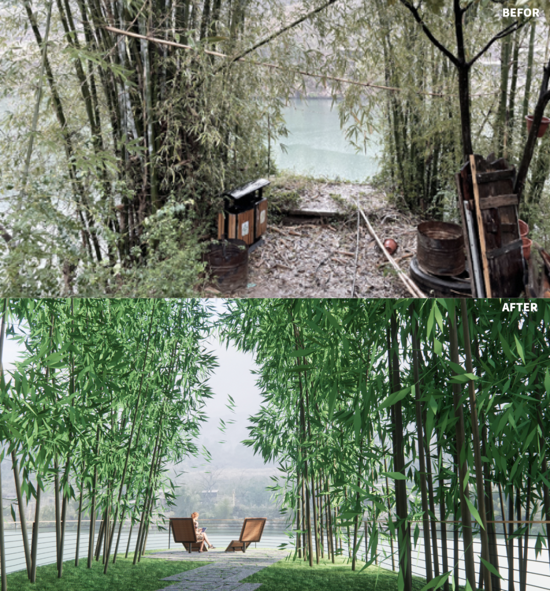 更新设计I清远连州龙潭度假酒店-20