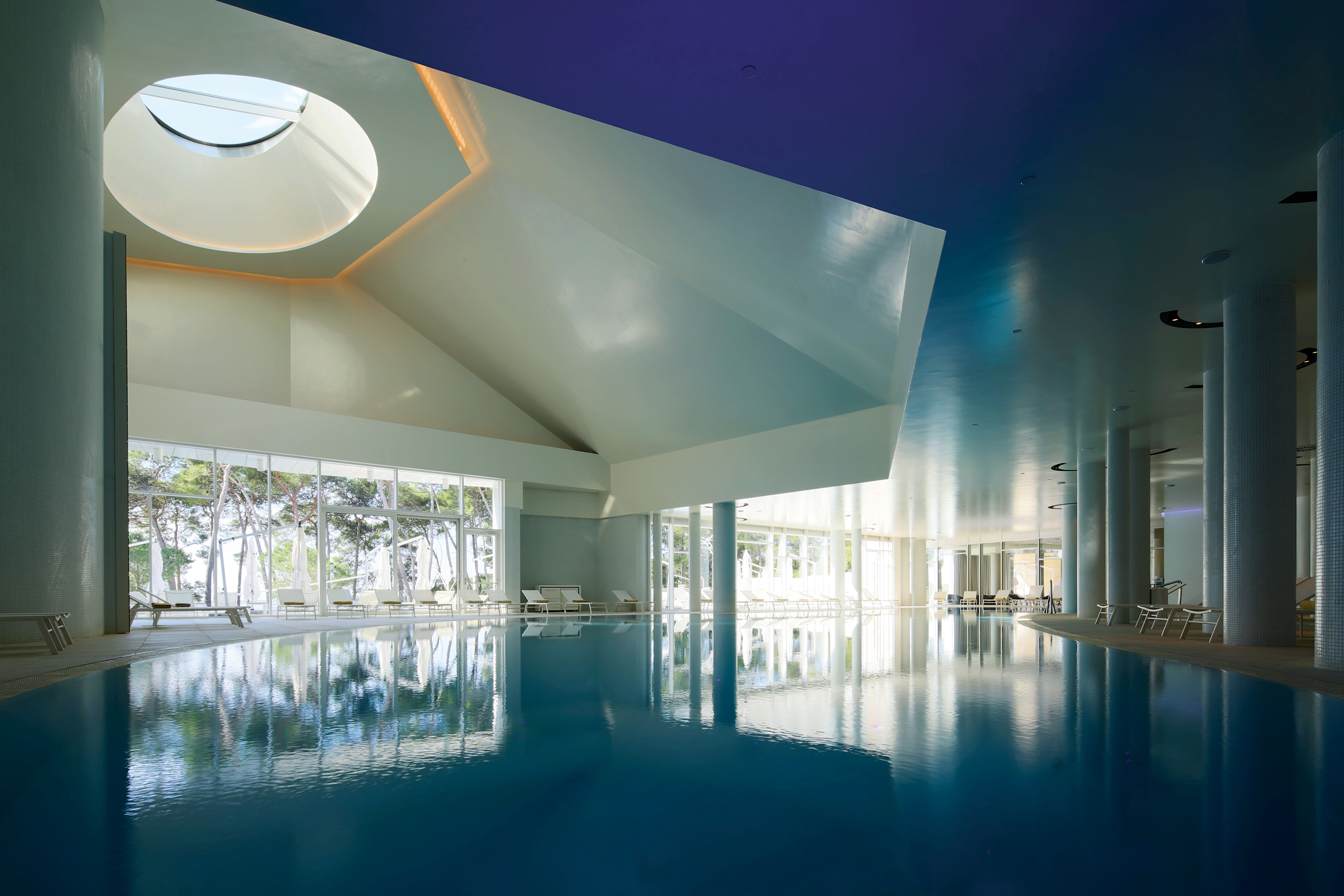 贝尔维尤酒店 | 自然与舒适的度假胜地-51