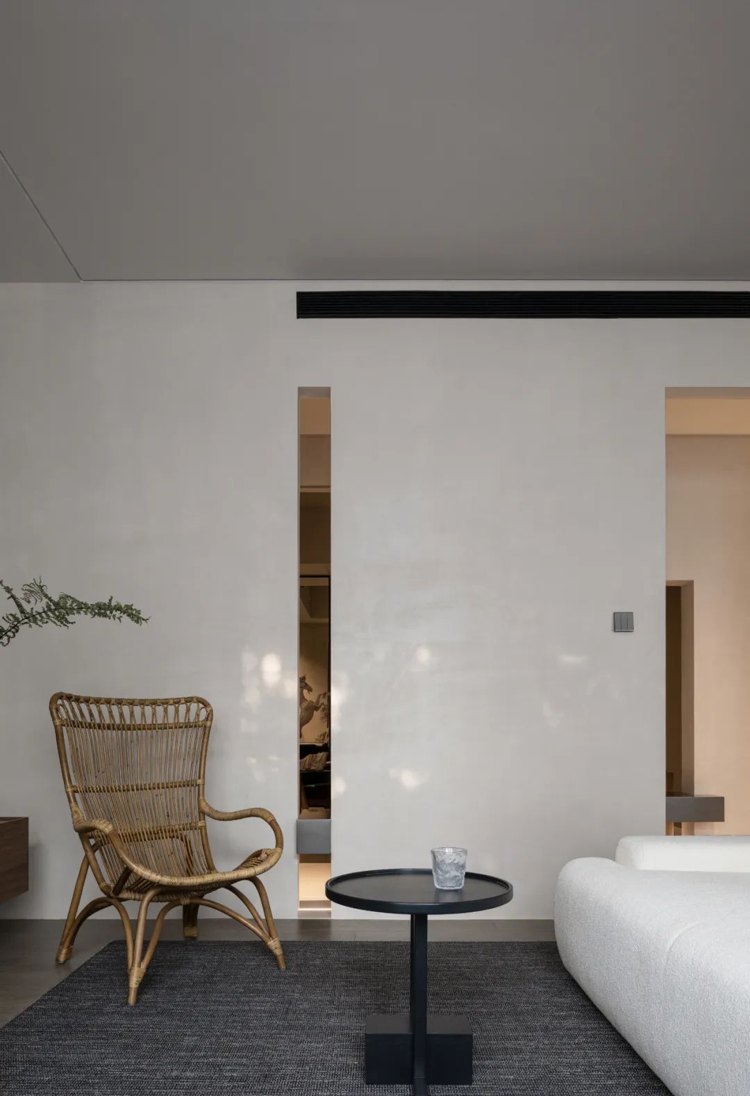 FABENI 木作展厅丨中国北京丨拙人-16