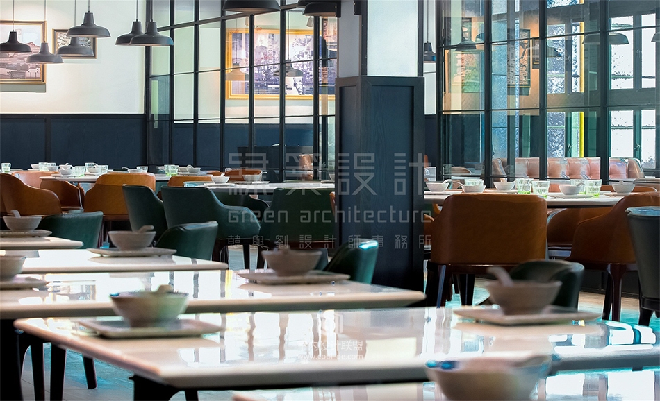 归于原点·香港喜喜茶餐厅丨中国海口-6