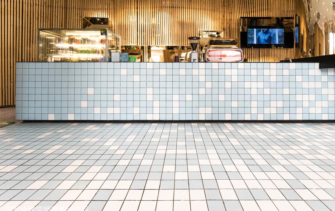 FIKAFIKA 烟丨中国烟台丨SODA architects-11