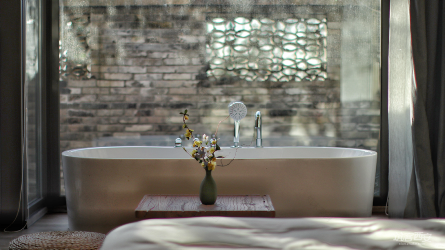 诗唐宿集丨中国丨枫鸟设计-79