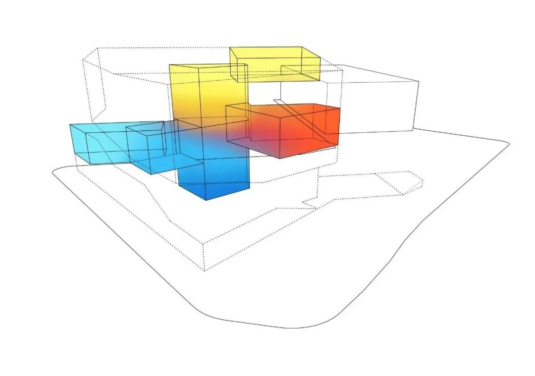 墨西哥蒙特雷科技大学远航大楼丨SasakiAssociates-32