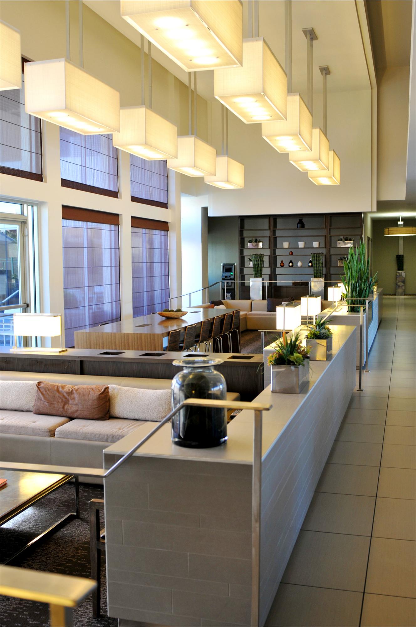 拉斯维加斯萨摩林源宿酒店-11