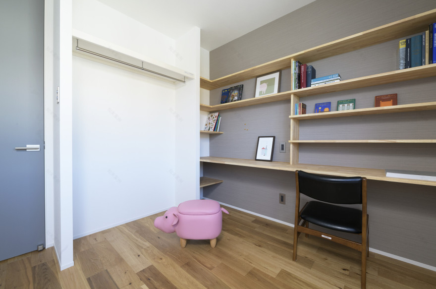 住まい「交点」丨日本青森丨design casa(デザイン・カーサ)-42