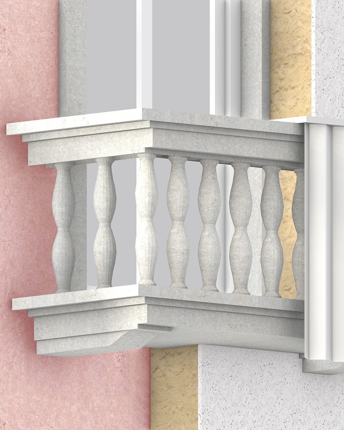 Pavilion of Estonia Let Me Warm You Biennale Architettura 2025 / Keiti Lige + Elina Liiva + Helena Männa-44