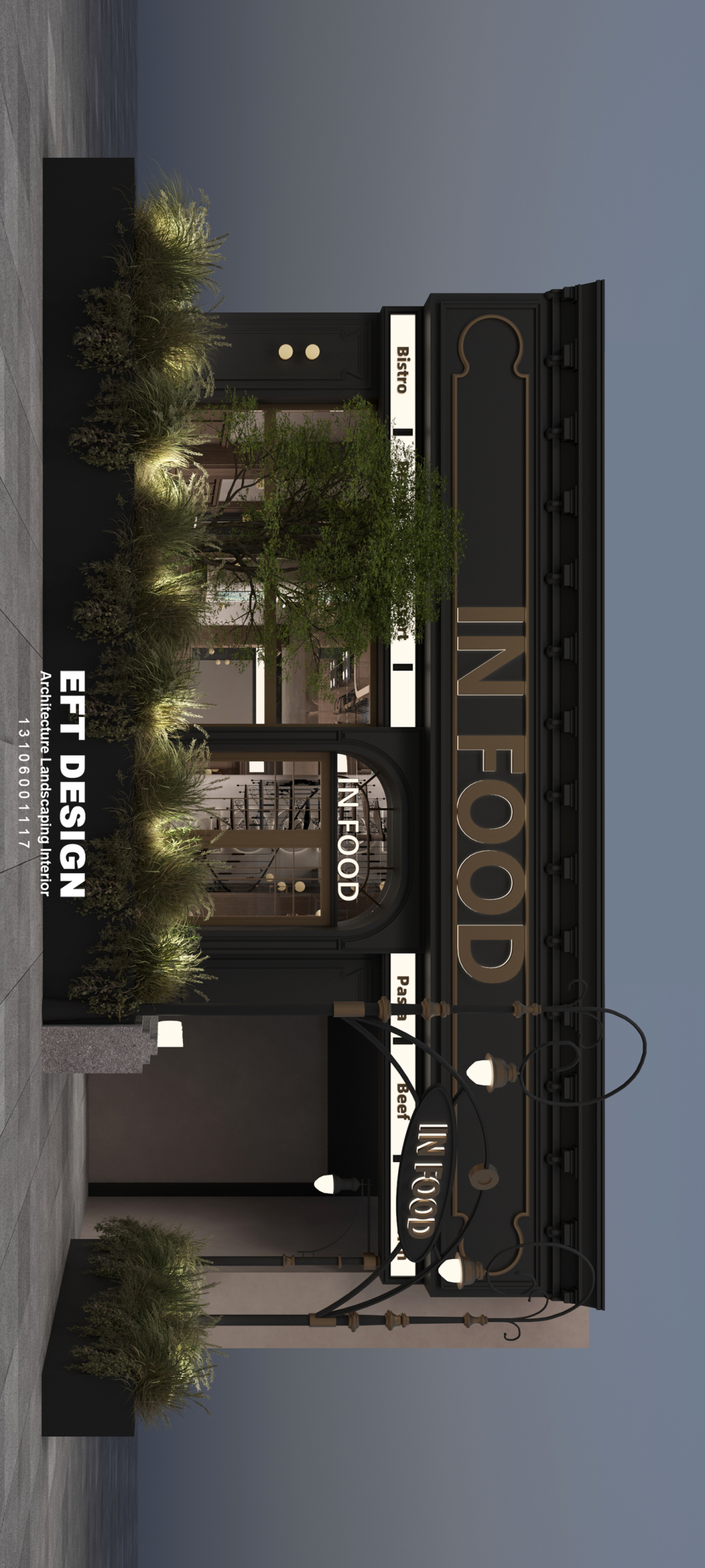 EFTDESIGN｜INFOOD黑金旗舰店-21