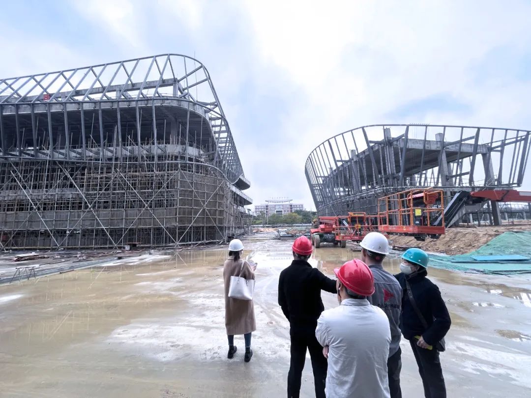 扉建筑的 7 个“在建项目”丨中国-38