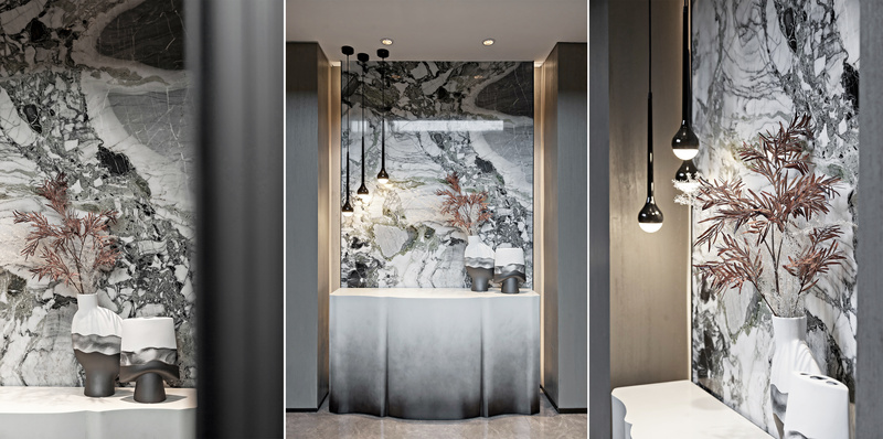 福建雍景源多层别墅 | 闽南文化与现代艺术的共鸣与传承-18