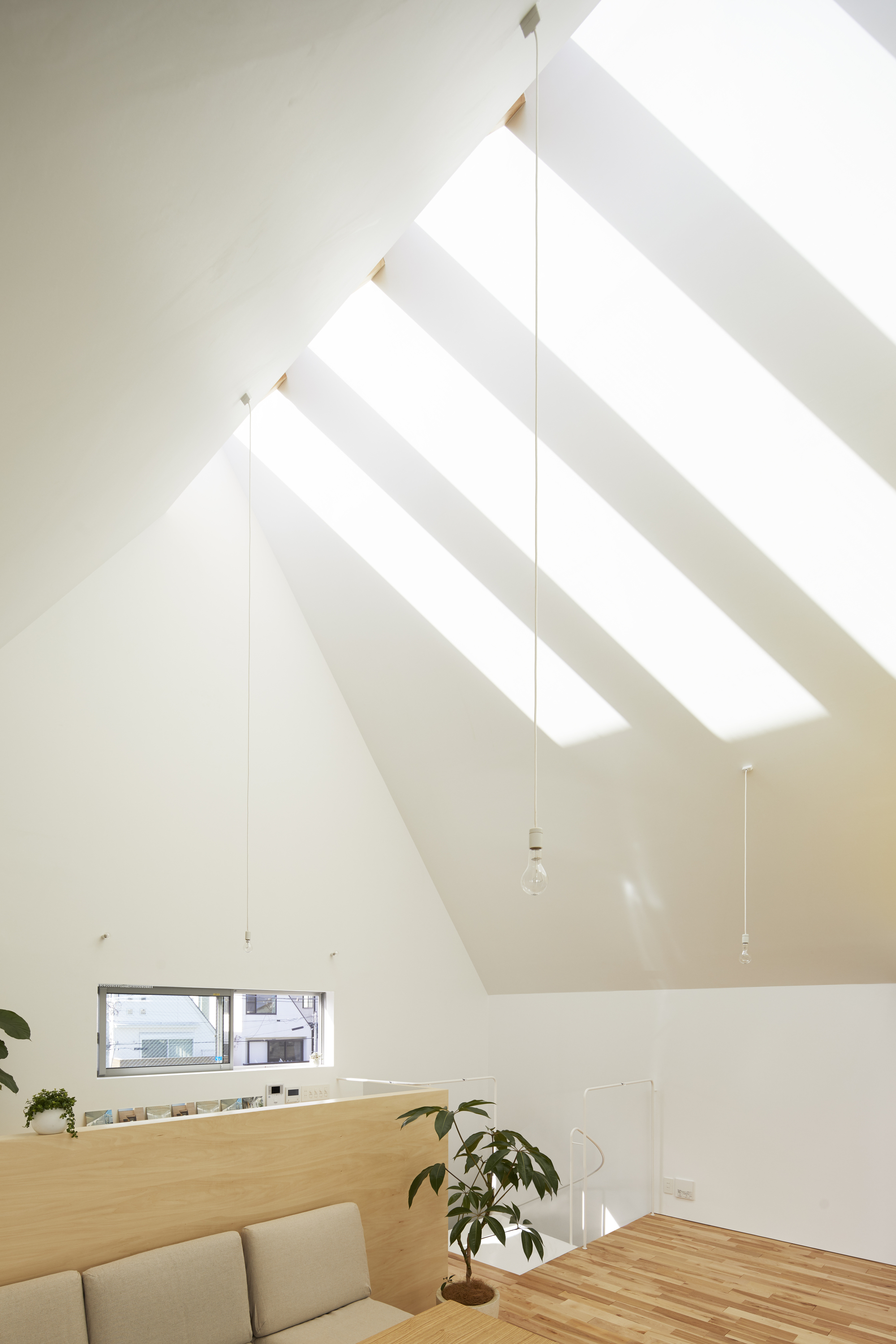 门房丨日本丨Niji Architects-14