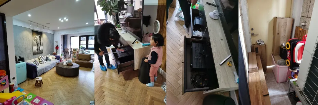 绿地・西水东私宅设计丨中国无锡丨佐耳制造-11