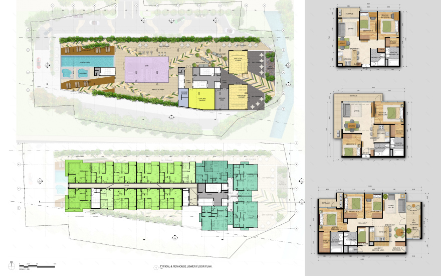 大都会酒店集团-18