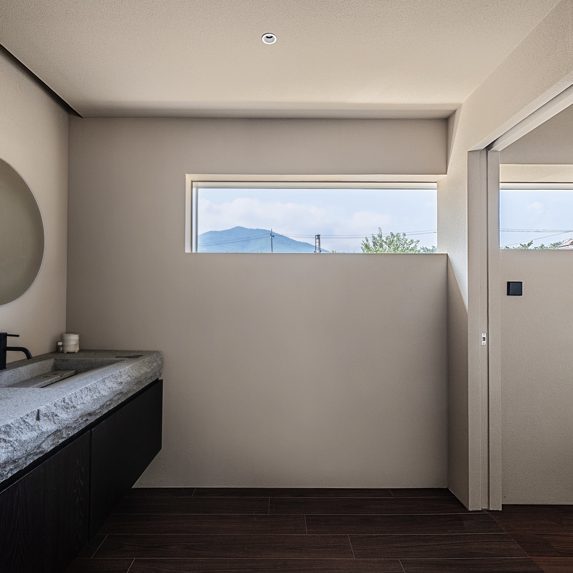 丨韩国闻庆市丨Gogyeol Architects-23