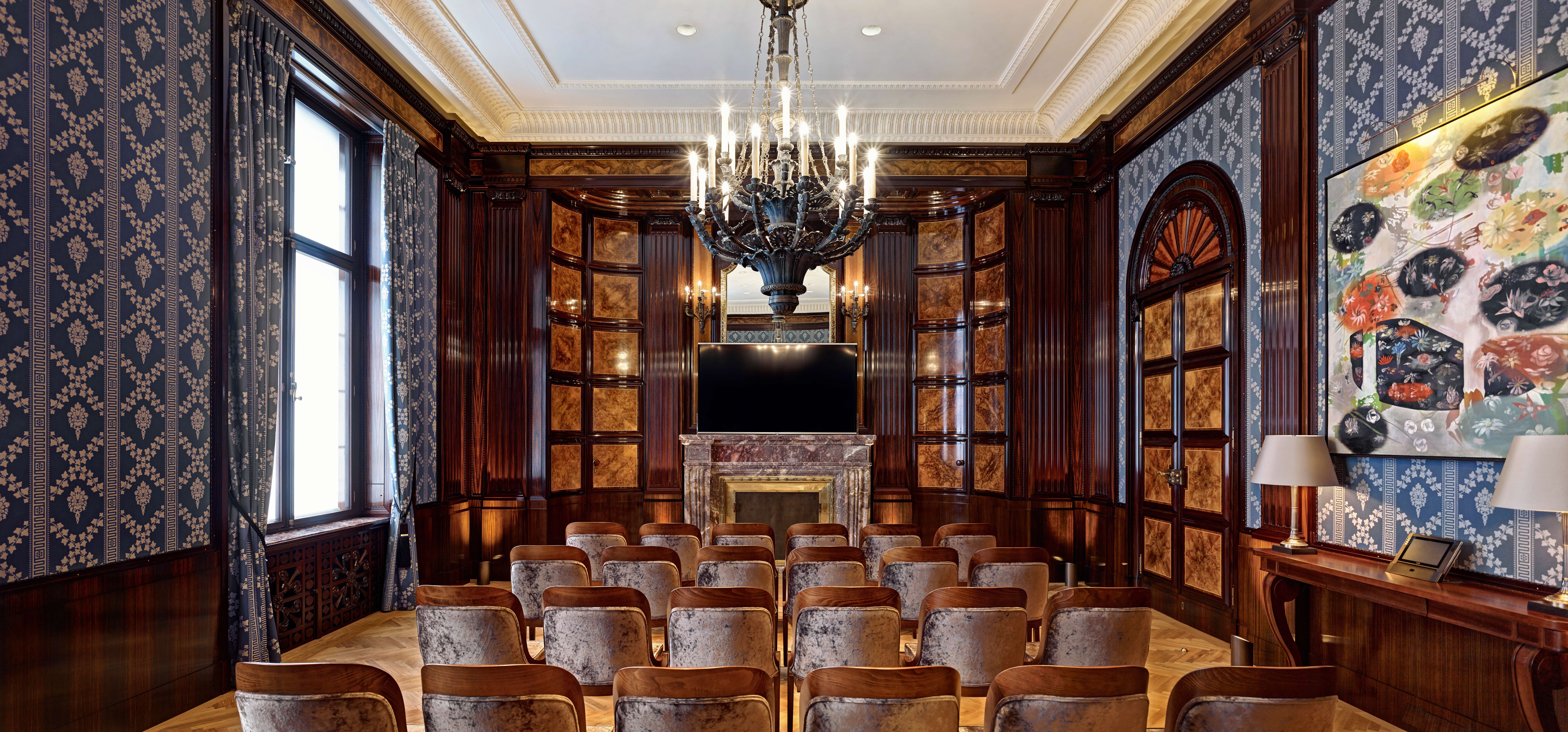 维也纳柏悦酒店(官方摄影)-24